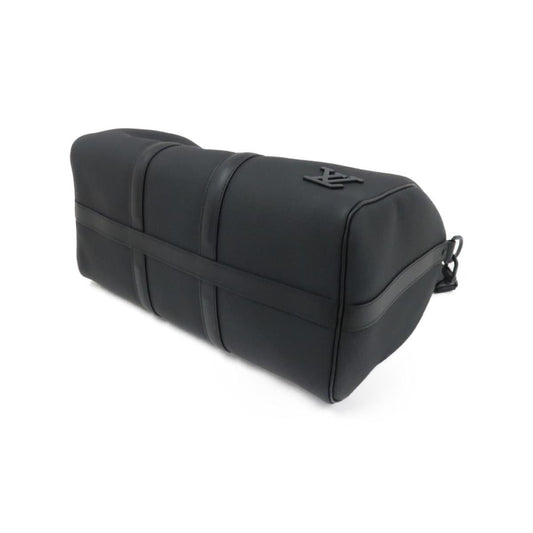 Louis Vuitton Aerogram Keepall Bandouliere Boston Bag