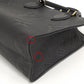 Louis Vuitton On The Go PM 2way Handbag In Monogram Emplante Noir