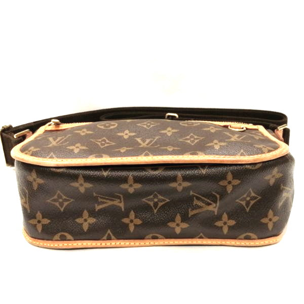 Louis Vuitton Monogram Bosphore PM Bag Shoulder Bag