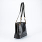 Chanel Lamb Long Shoulder Chain Tote Bag