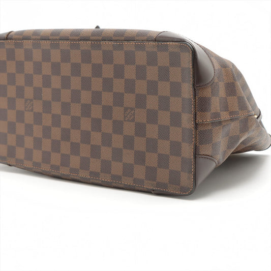 Louis Vuitton Damier Hampstead MM