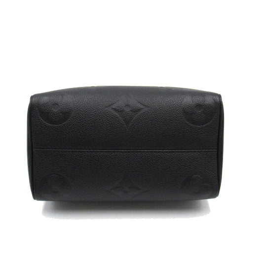 Louis Vuitton Speedy Bandouliere 20 2way Shoulder Bag Monogram