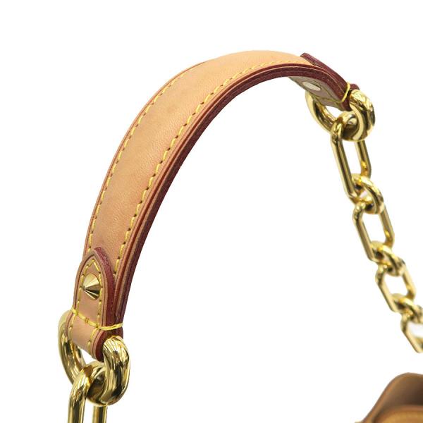 Louis Vuitton Multicolor Judy MM Hand Bag