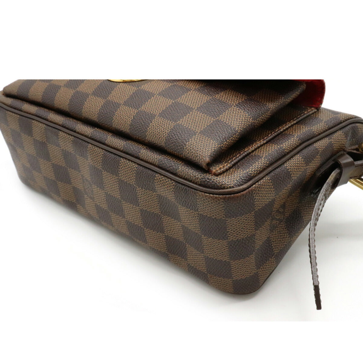 Louis Vuitton Damier Ravello GM Shoulder Bag