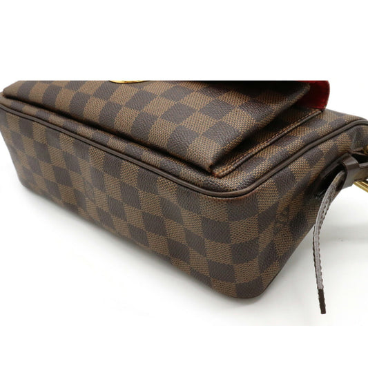 Louis Vuitton Damier Ravello GM Shoulder Bag