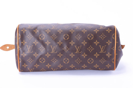 Louis Vuitton Montorgueil PM Shoulder Bag Monogram