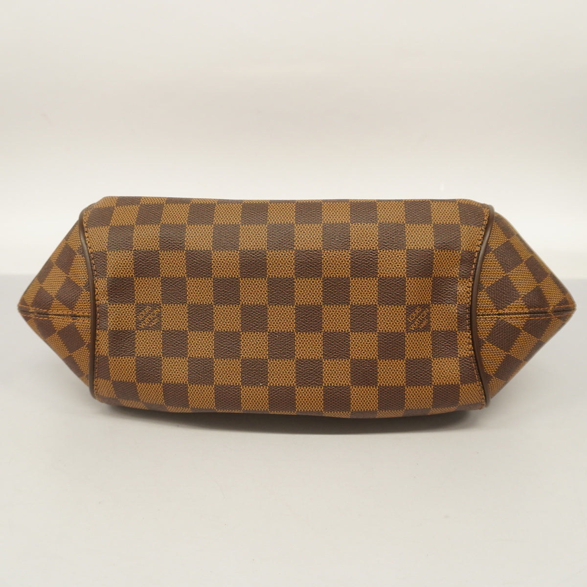 Louis Vuitton Shoulder Bag Damier Sistina MM