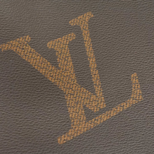 Louis Vuitton OntheGo MM Monogram Reverse Handbag