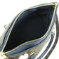 Louis Vuitton Monogram Pallas Shoulder Bag Black