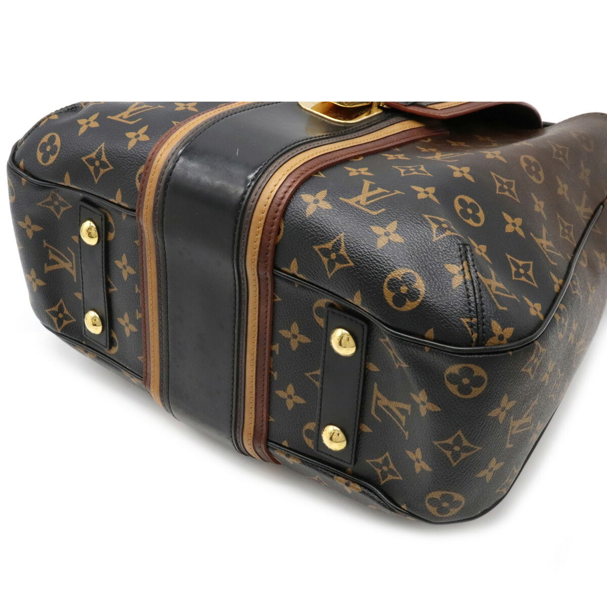 Louis Vuitton Monogram Mirage M tte Shoulder Bag