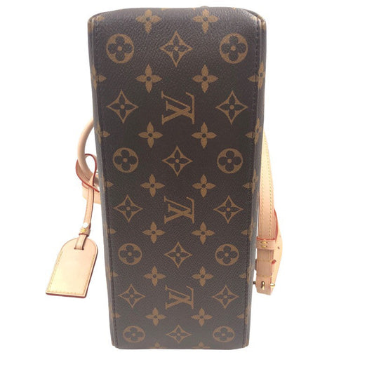 Louis Vuitton Petit Palais PM Monogram Handbag