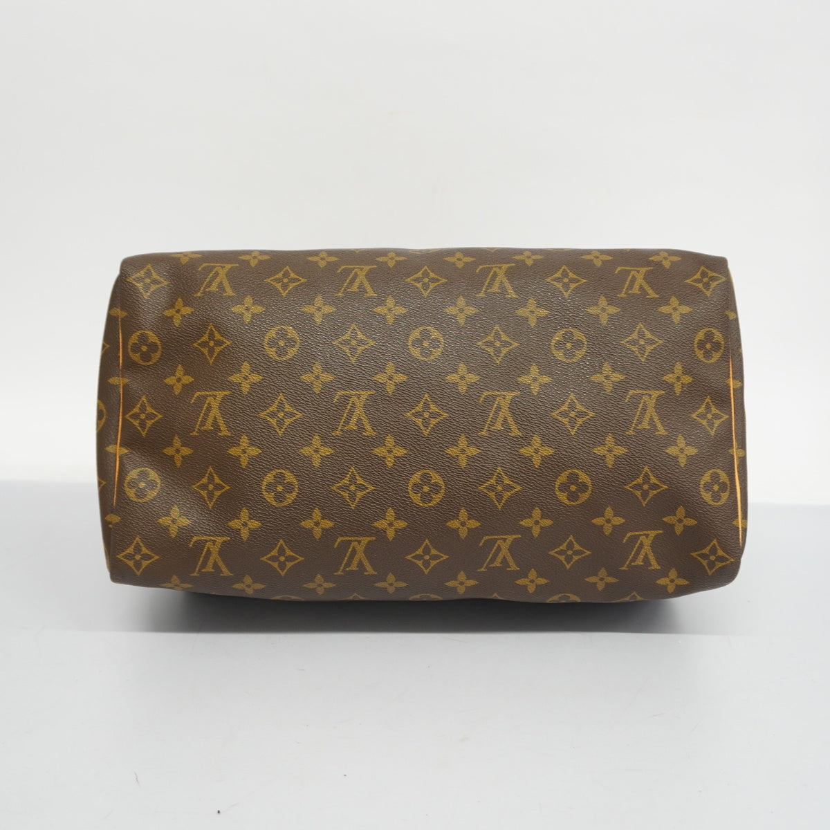 Louis Vuitton Handbag Monogram Speedy