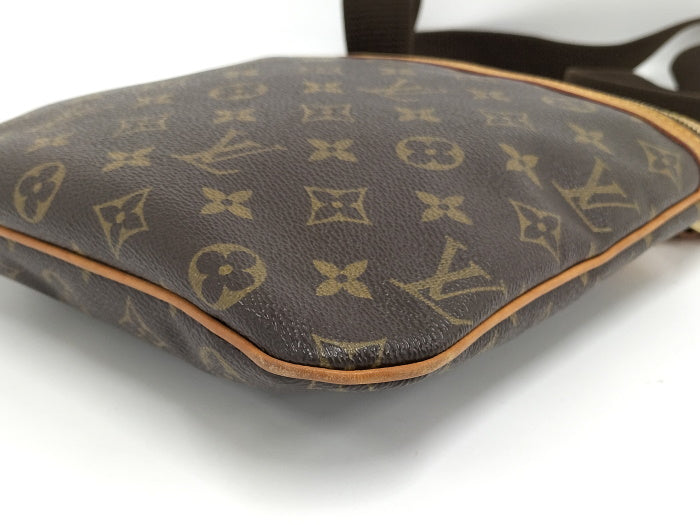 Louis Vuitton Shoulder Bag Pochette Bosphore Monogram
