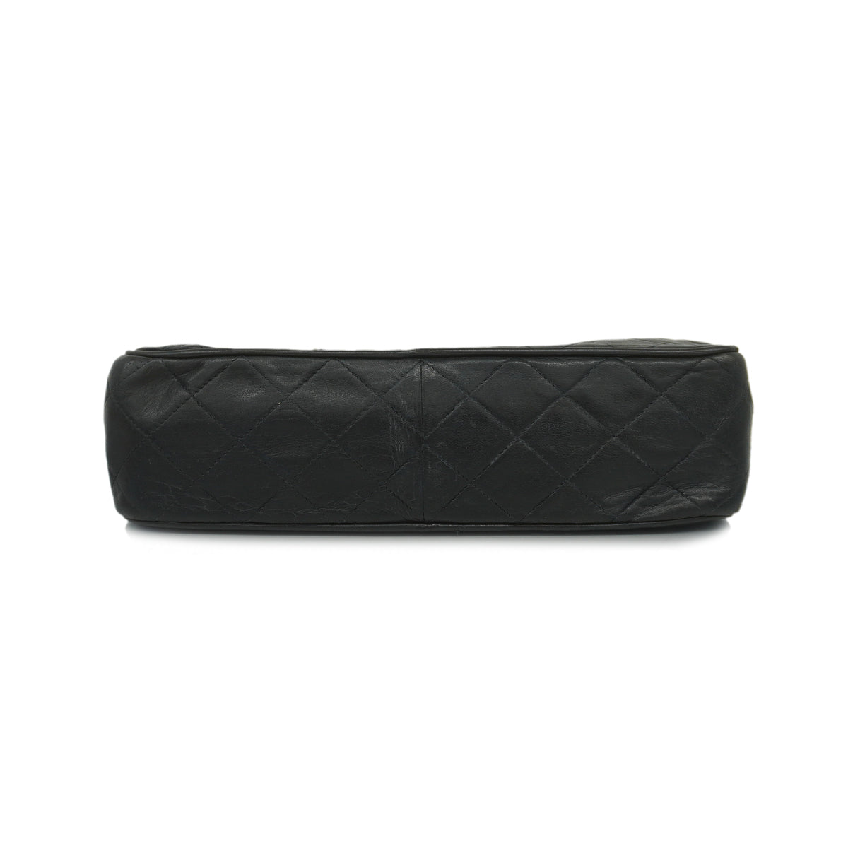 Chanel Shoulder Bag Matelasse Chain Shoulder Bag
