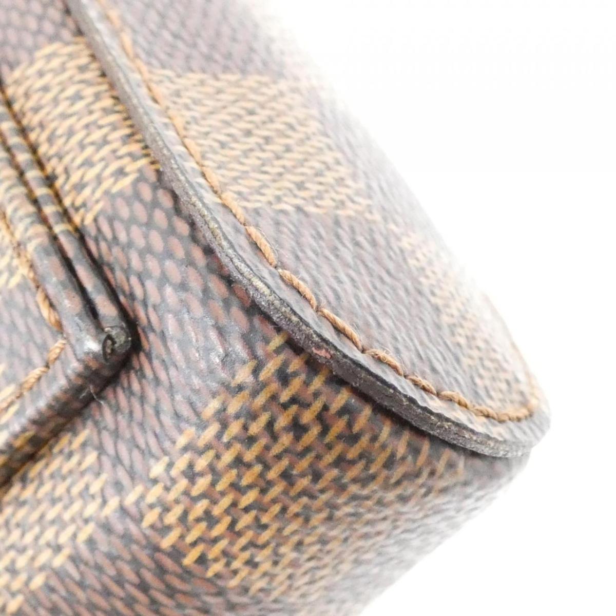 Louis Vuitton Damier Jeronimos Shoulder Bag