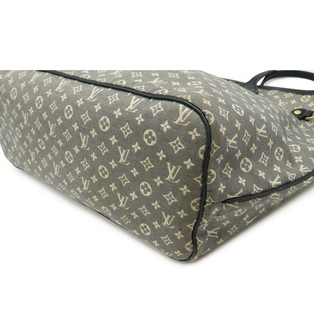 Louis Vuitton Monogram Ideal Neverfull MM Tote Bag