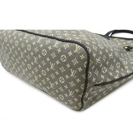 Louis Vuitton Monogram Ideal Neverfull MM Tote Bag