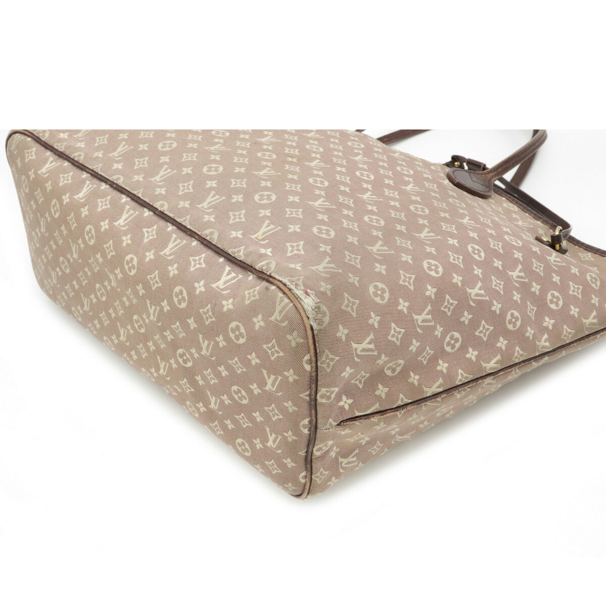 Louis Vuitton Monogram Ideal Neverfull MM Tote Bag