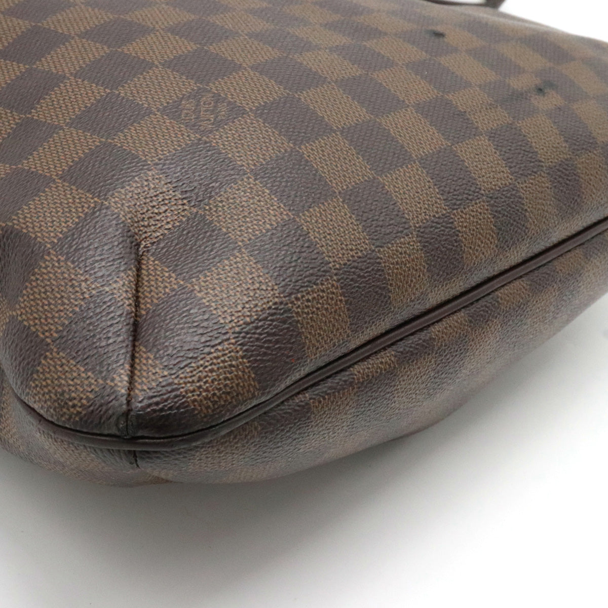 Louis Vuitton Damier Bloomsbury PM Shoulder Bag