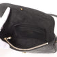 Louis Vuitton Amplant Wallet On Chain Ivy Black