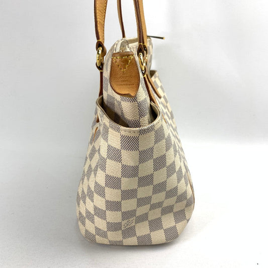 Louis Vuitton Damier Azur Totally PM Tote Bag