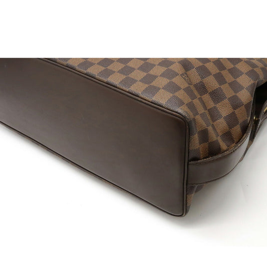 Louis Vuitton Damier Chelsea Tote Bag Shoulder Bag