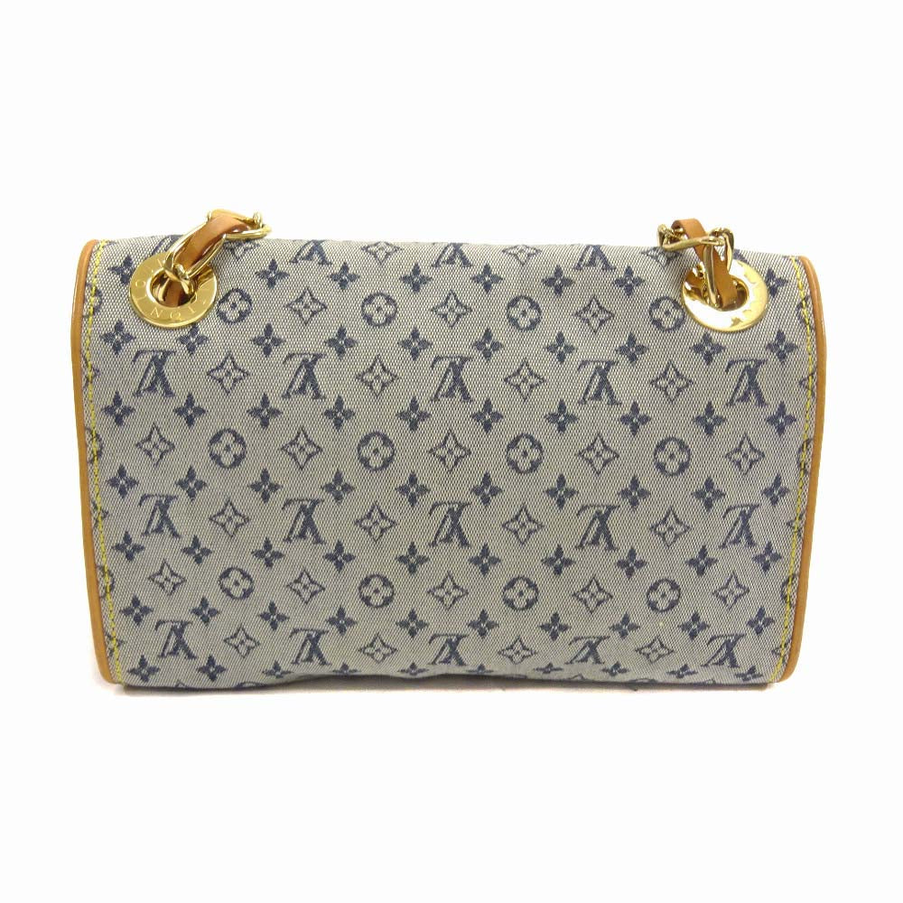 Louis Vuitton Monogram Mini Camille Shoulder Bag