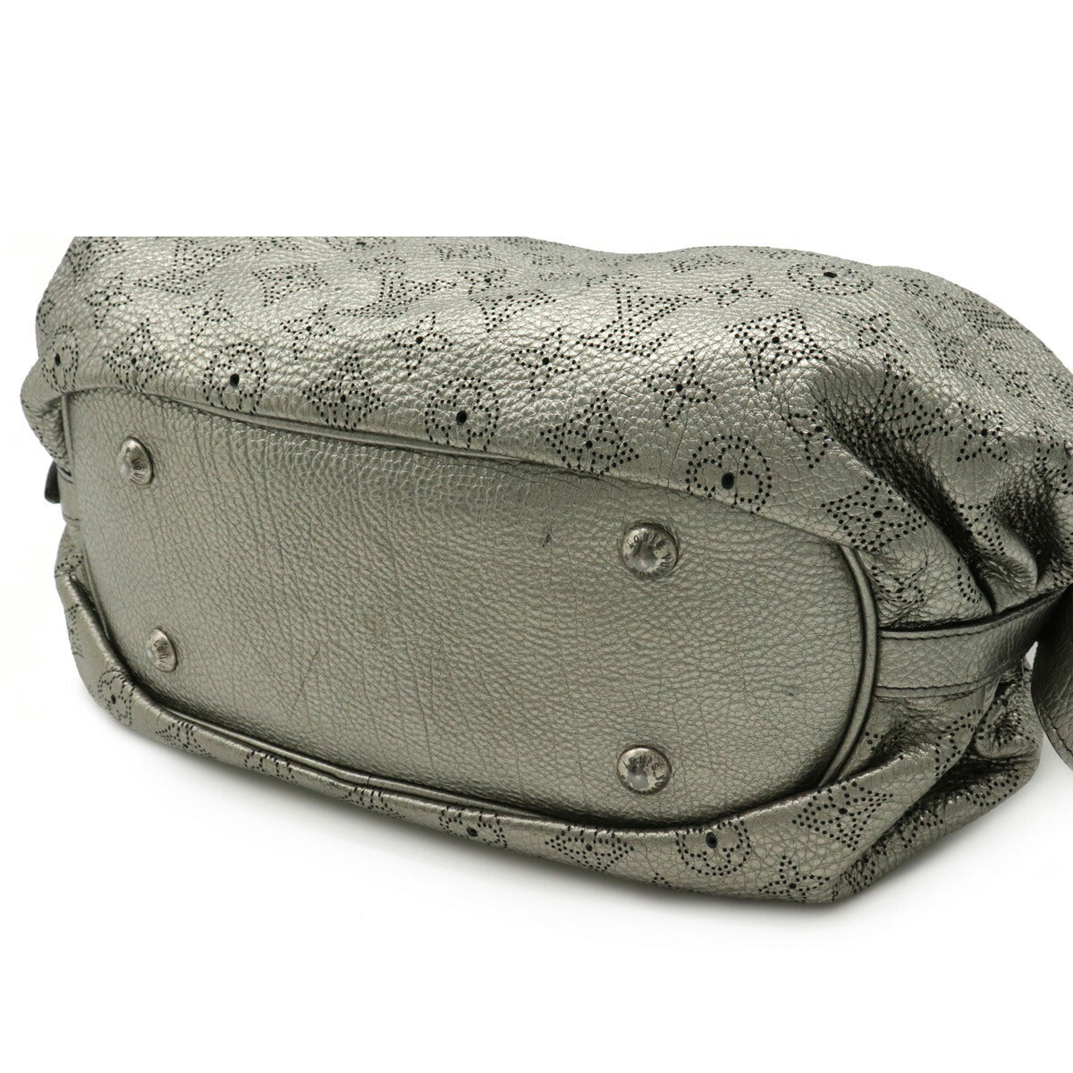 Louis Vuitton Monogram Mahina XS Shoulder Bag