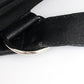 Chanel 2way Rucksack Paris Biarritz Backpack Black