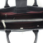 Chanel Thoth Tote Bag Handbag Black