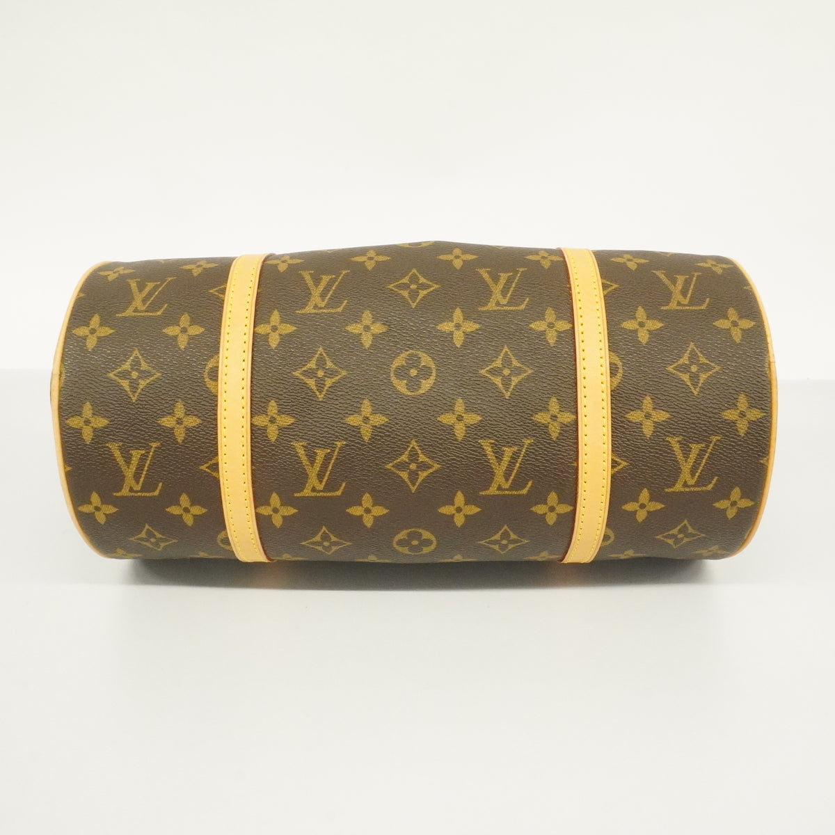 Louis Vuitton Handbag Monogram Papillon 30