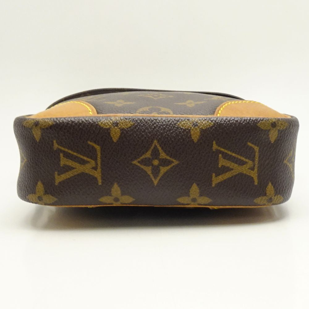 Louis Vuitton Monogram Danube Brown