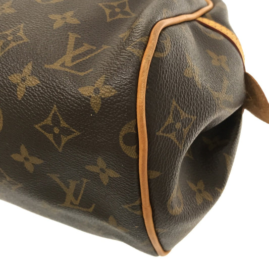 Louis Vuitton Montorgueil PM Shoulder Bag Monogram Canvas