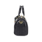 Louis Vuitton Speedy BB Empreinte Leather Chain Shoulder Bag Black