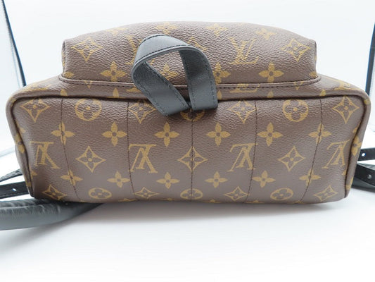 Louis Vuitton Palm Springs Backpack MM Rucksack Backpack Monogram