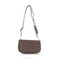 Louis Vuitton Monogram Multi Pochette Accessoire