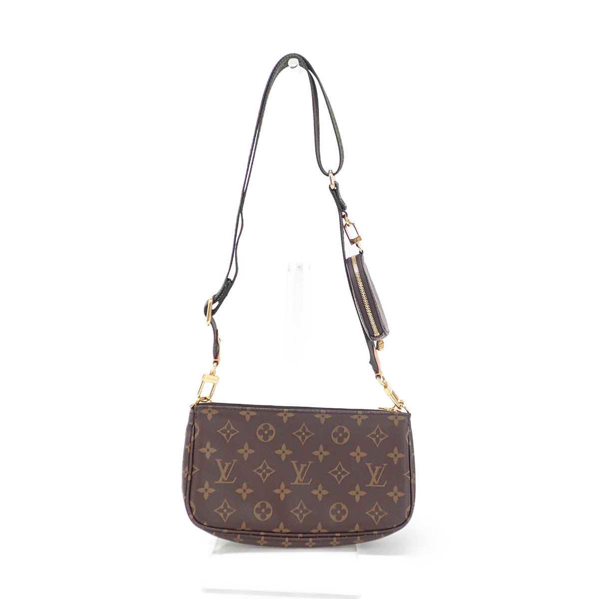 Louis Vuitton Monogram Multi Pochette Accessoire