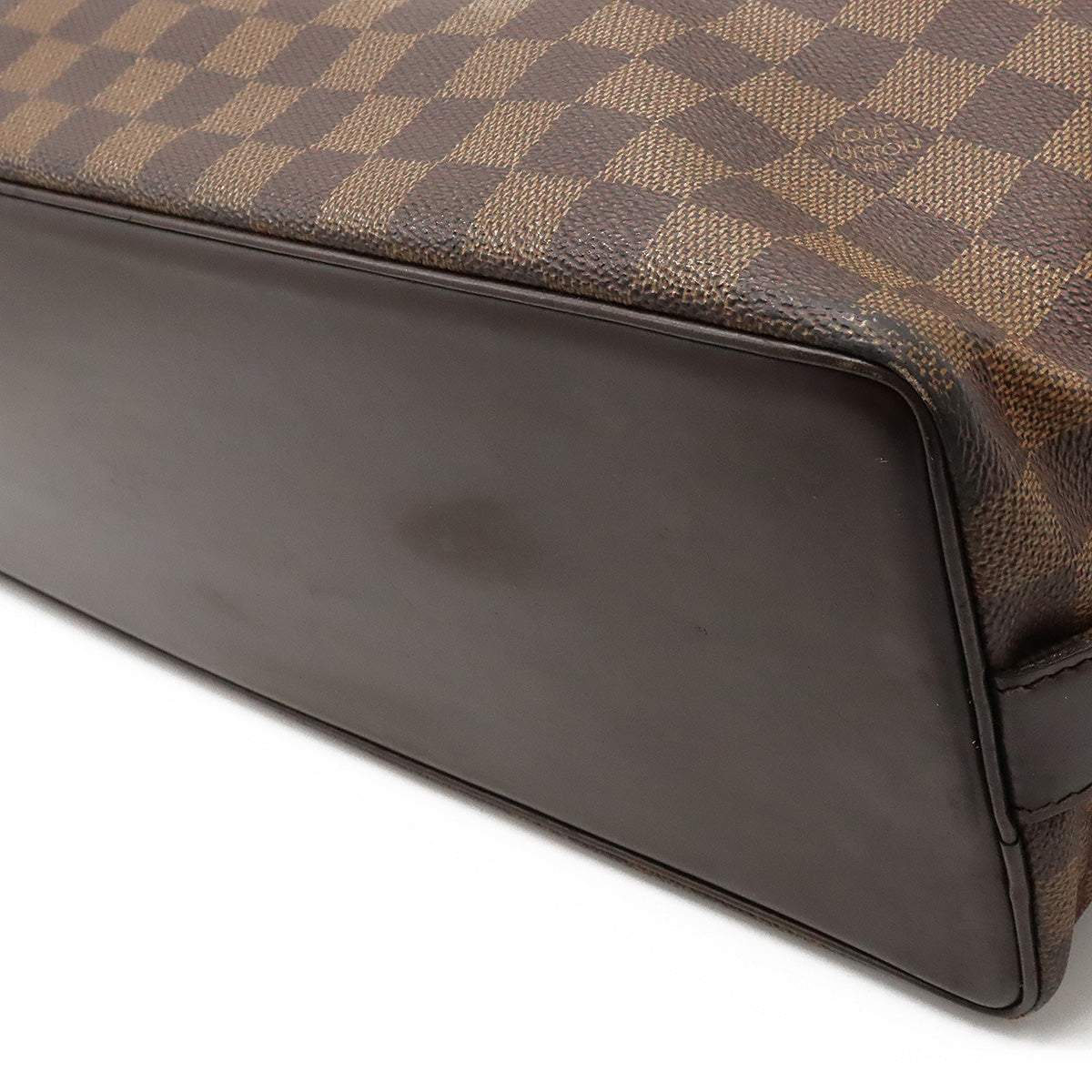 Louis Vuitton Damier Chelsea Tote Bag Shoulder Bag