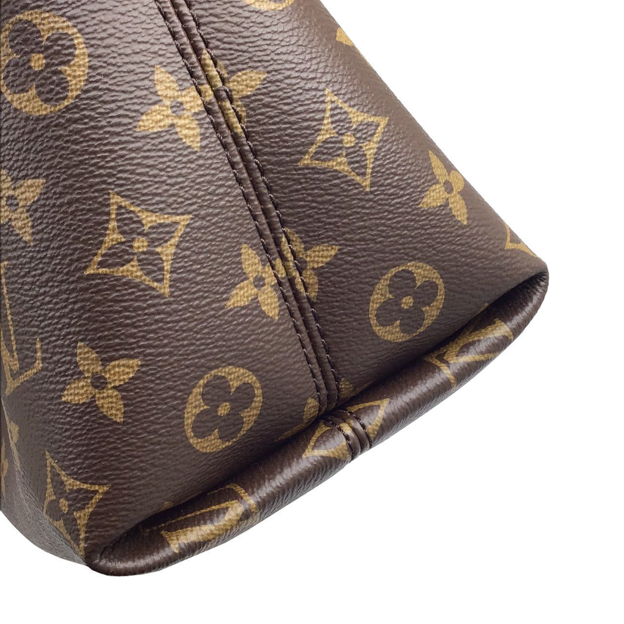 Louis Vuitton Monogram Boetie NM Handbag Shoulder Bag