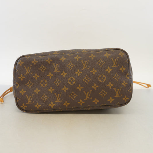 Louis Vuitton Tote Bag Monogram Neverfull MM