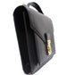 Louis Vuitton Monceau 2way Epi Handbag Noir Black Epi Leather