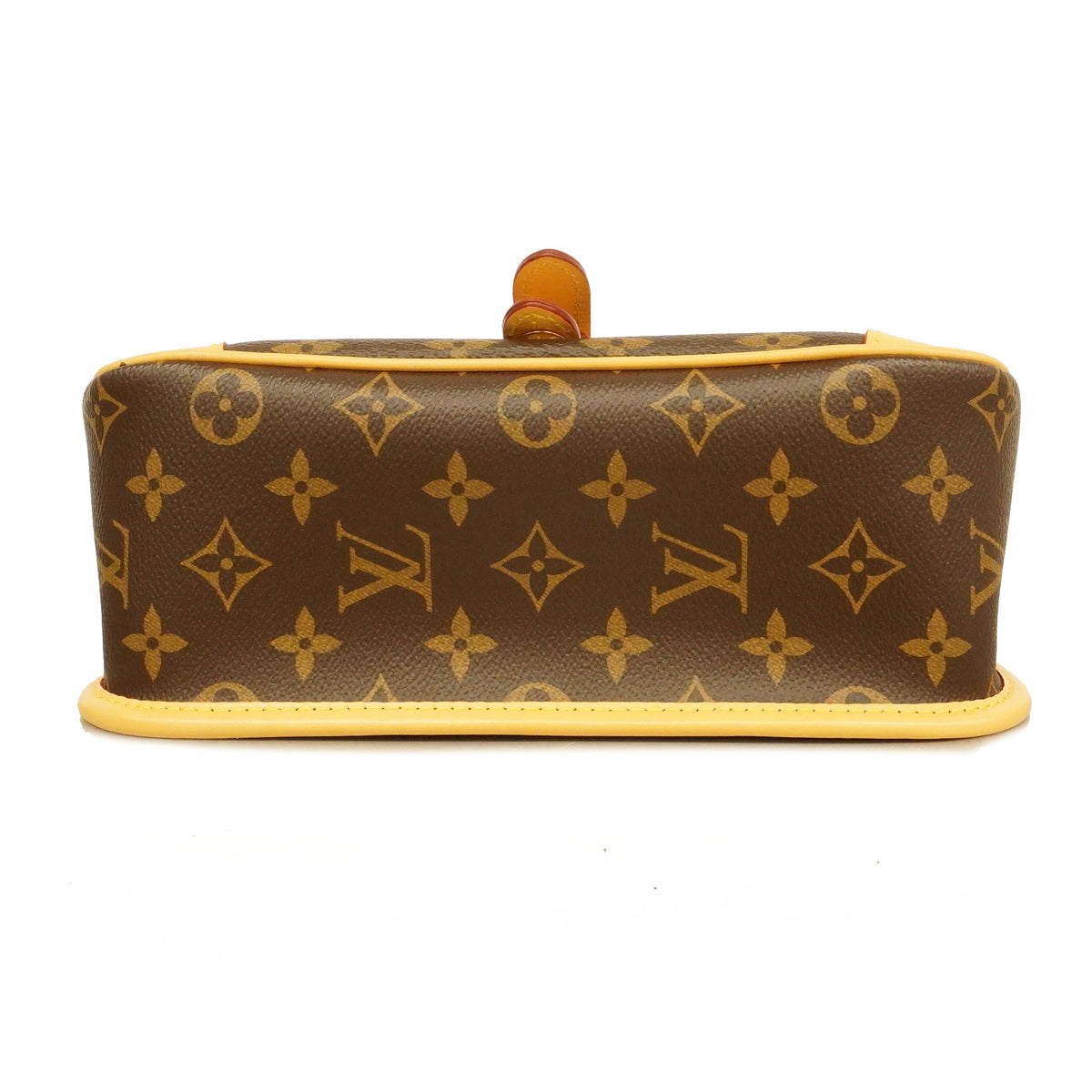 Louis Vuitton Shoulder Bag Monogram Diane NMPM