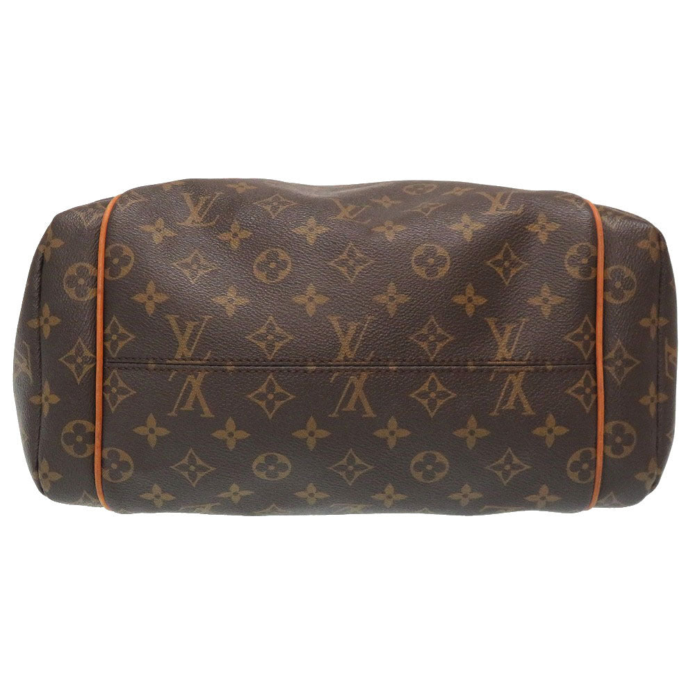 Louis Vuitton Monogram Totally MM Tote Bag