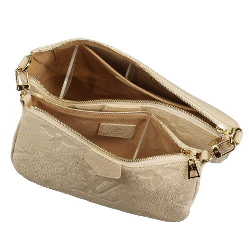 Louis Vuitton Shoulder Bag Multi Pochette Accessoire Claim