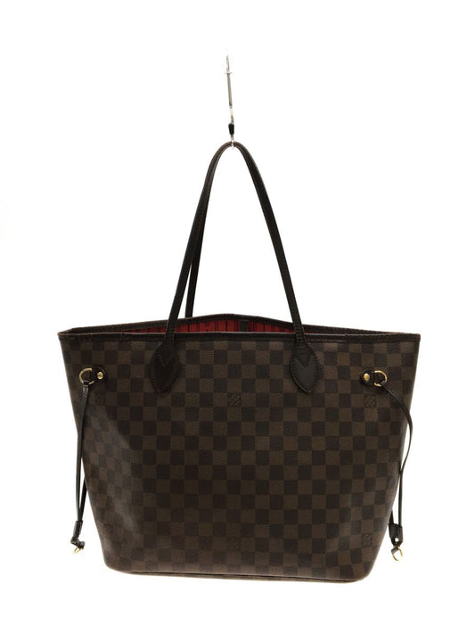Louis Vuitton Neverfull MM Damier Ebene