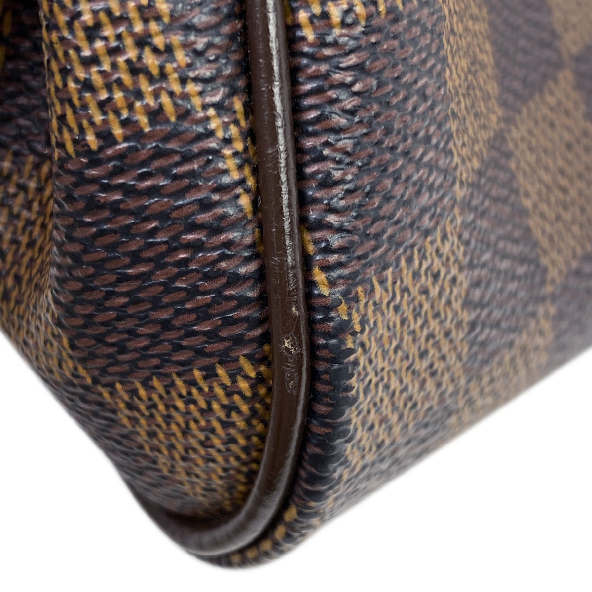 Louis Vuitton Eva 2way Shoulder Bag Crossbody