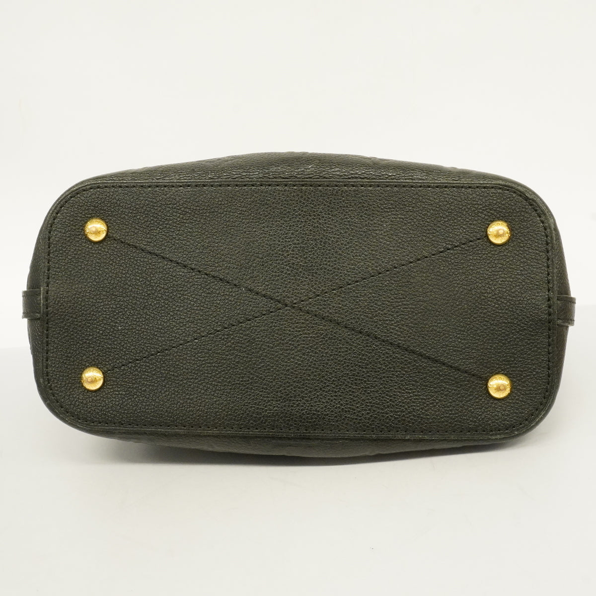 Louis Vuitton 2way Bag Monogram Implant Mazarine PM