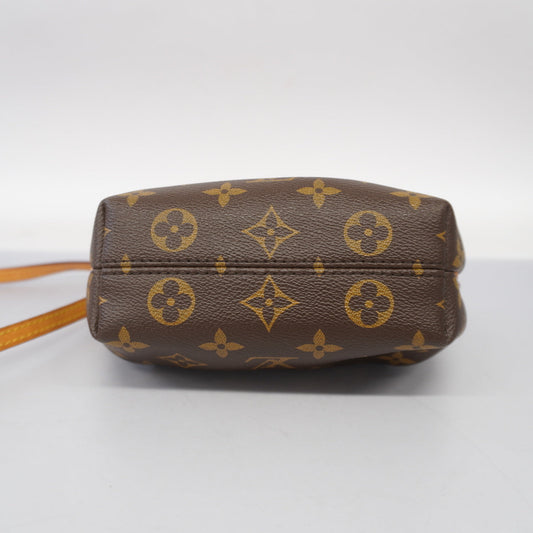 Louis Vuitton Monogram Nano Turenne Shoulder Bag