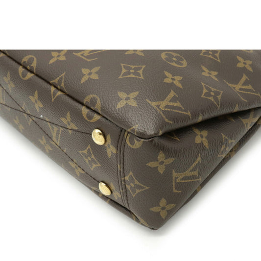 Louis Vuitton Monogram Pallas BB Shoulder Bag