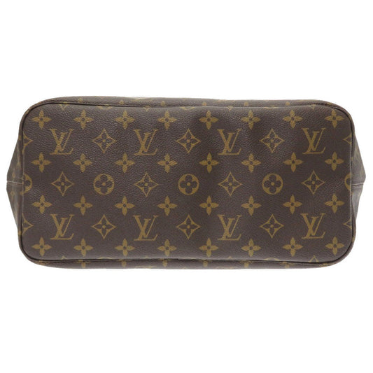 Louis Vuitton Monogram Neverfull MM Tote Bag